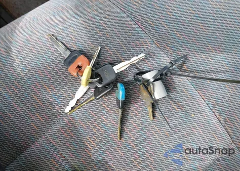 1994 Ford F150 from USA, damaged, VIN 1FTDF15Y6RNB41630